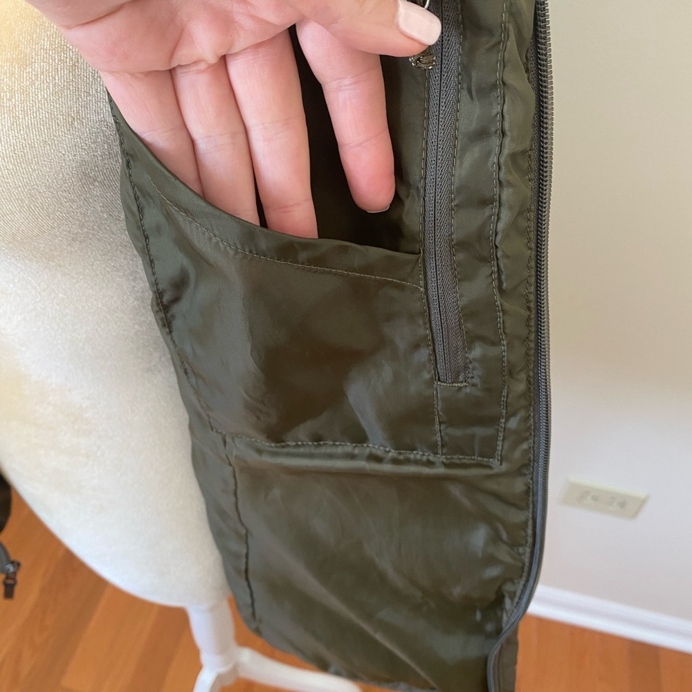 Eddie Bauer Travex vest, Women’s Medium - Picture 6 of 10